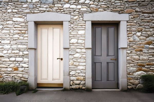 ACOs-2 Doors